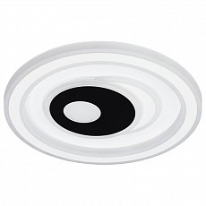 Накладной светильник arte lamp forma a1438pl-72wh